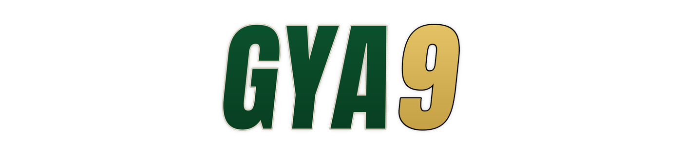 gya9 লোগো